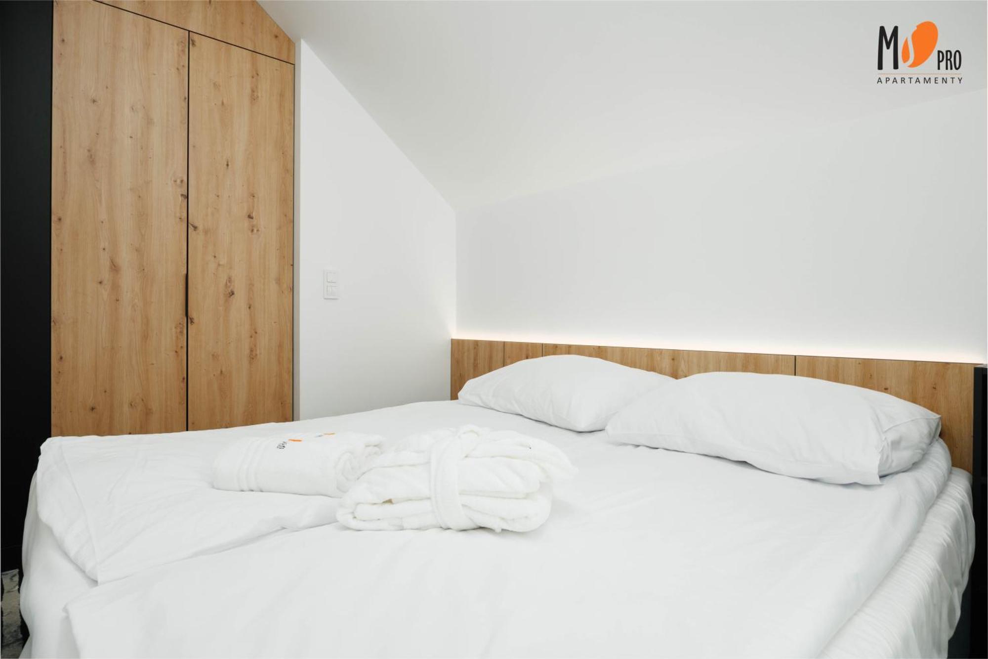Green Port Premium Z Fitness&Spa&Restaurant Kolobrzeg Room photo